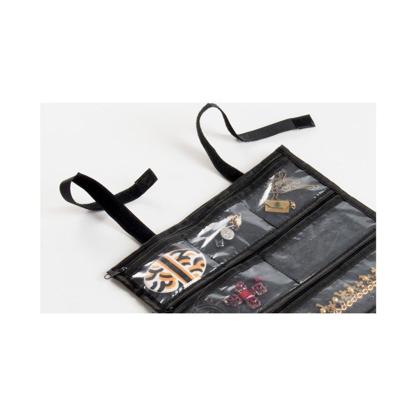 2 juvelierizstrādājumu uzglabāšanas organizatoru komplekts Compactor Jeweler, 26,5 x 32 cm-image-2