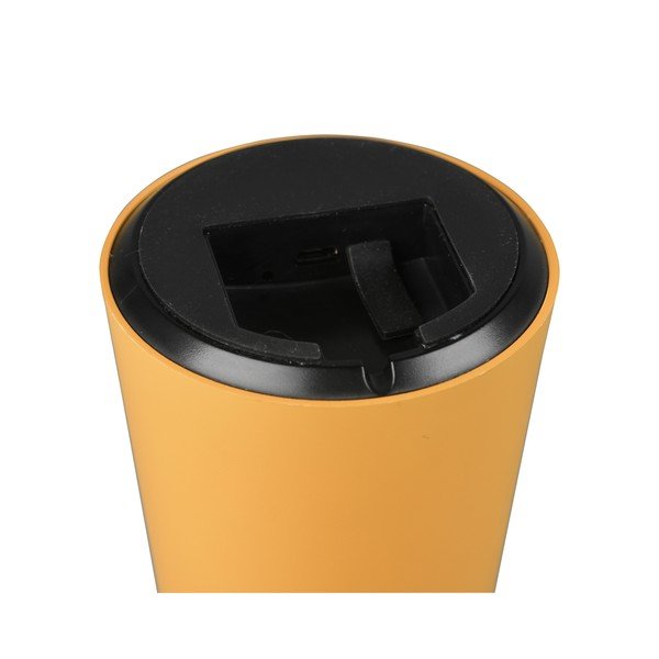 LED āra gaismeklis ar USB (augstums 22 cm) Lennon – Trio-image-3