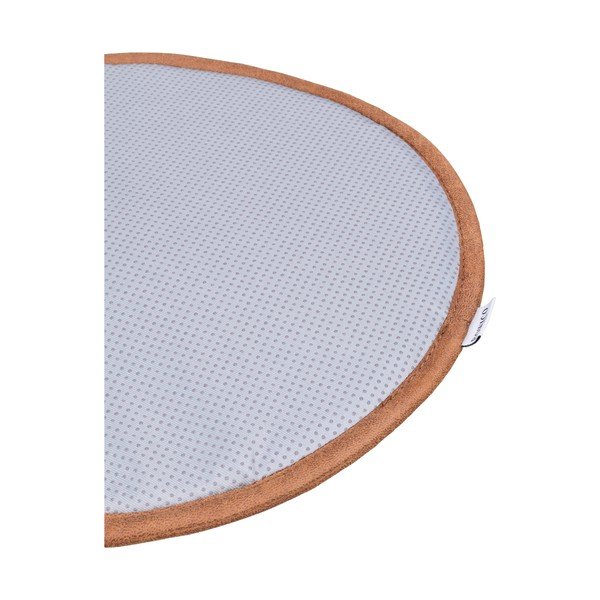 Sēdekļa spilvens ø 38 cm Fulton – Rowico-image-1