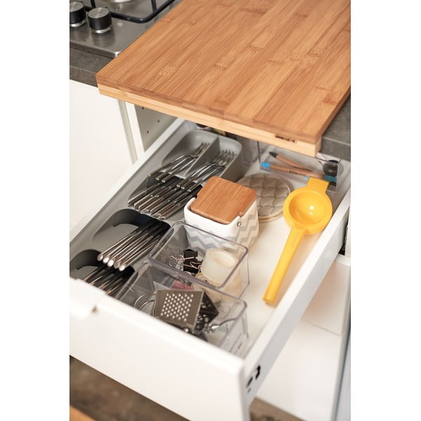 Kompakts galda piederumu turētājs atvilktnēm Joseph Joseph Drawer-image-3