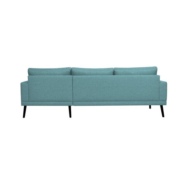Zils stūra dīvāns Windsor & Co. Rigel, labais stūris-image-4
