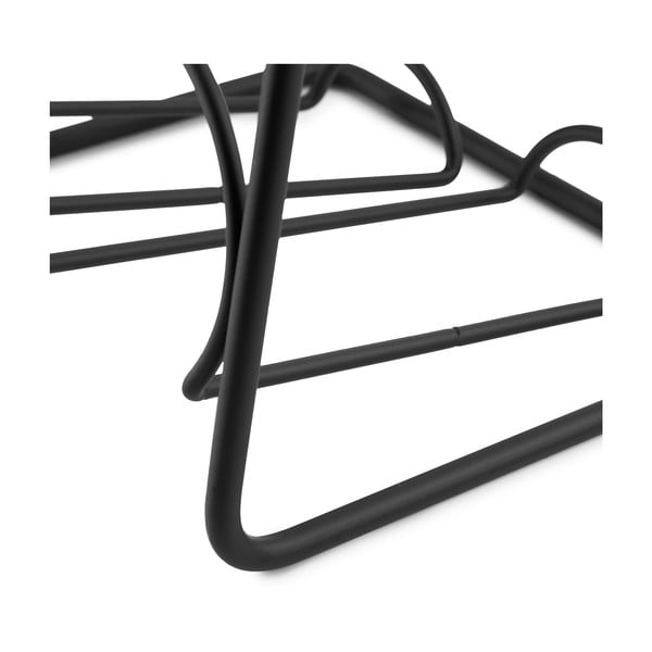 Metāla vīna statīvs 6 pudelēm – Compactor-image-3