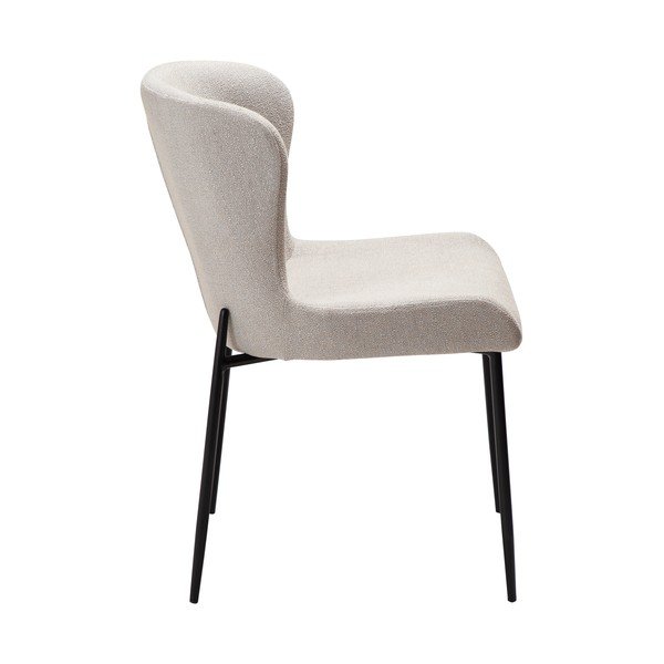 Bēšs pusdienu krēsls Glam – DAN-FORM Denmark-image-2
