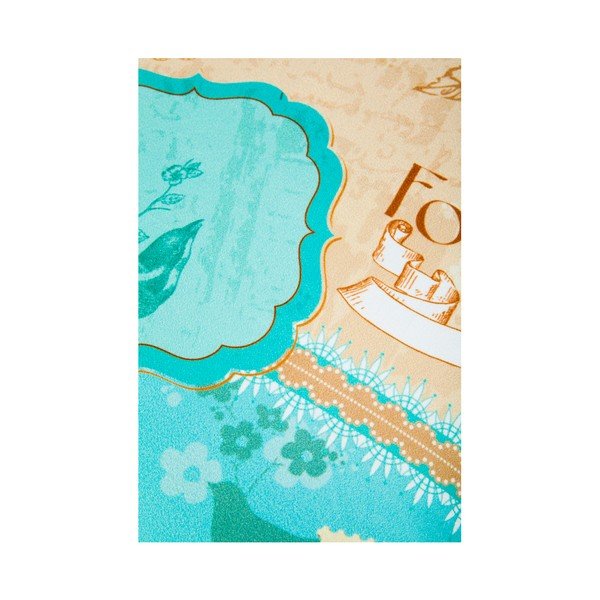 Spilvens Homedebleu Salumo, 45 x 45 cm-image-1