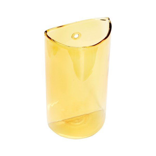 Stikla rokām darinātas vāzes (3 gab.) (augstums 19 cm) Popsicle – Hübsch-image-4