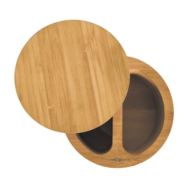 Sāls un piparu trauks – Casa Selección-image-1