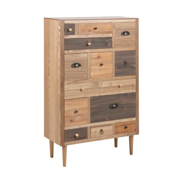 Kumode Actona Thais, platums 70 cm-image-1