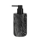 Melns marmora ziepju dozators 0.2 l Marble – Mette Ditmer Denmark