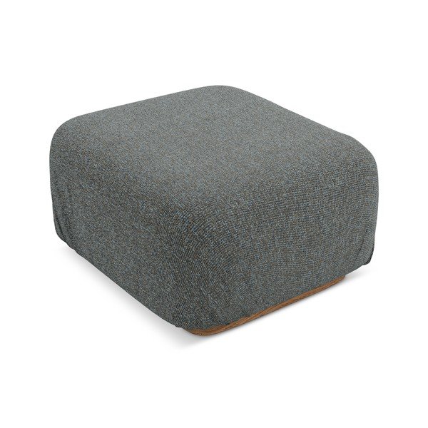 Pelēks modulārais kāju soliņš Ailani – Makamii-image-2