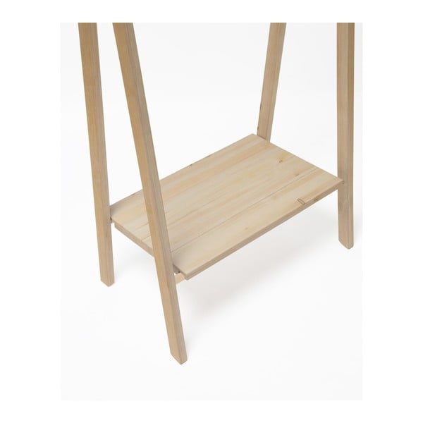 Brūns drēbju pakaramais Really Nice Things Rack-image-2