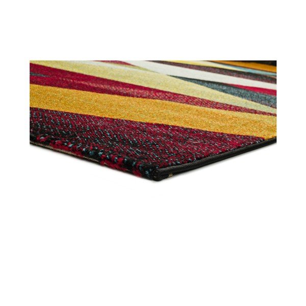 Paklājs piemērots iekštelpām Universal Lenny Multi Lento, 80 x 150 cm-image-2