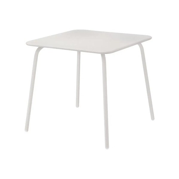 Metāla dārza ēdamgalds 80x80 cm Yua – Blomus