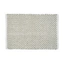 Bēšs tekstila vannas istabas paklājiņš 50x80 cm Covelo – Wenko
