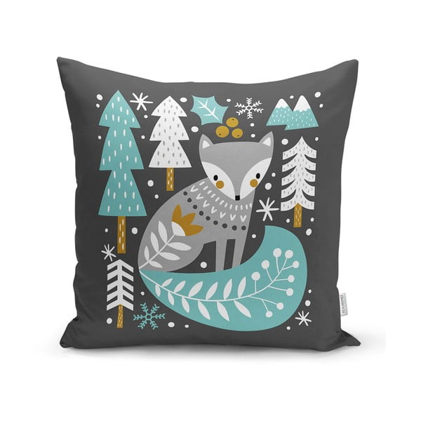 Spilvendrāna 43x43 cm – Mila Home