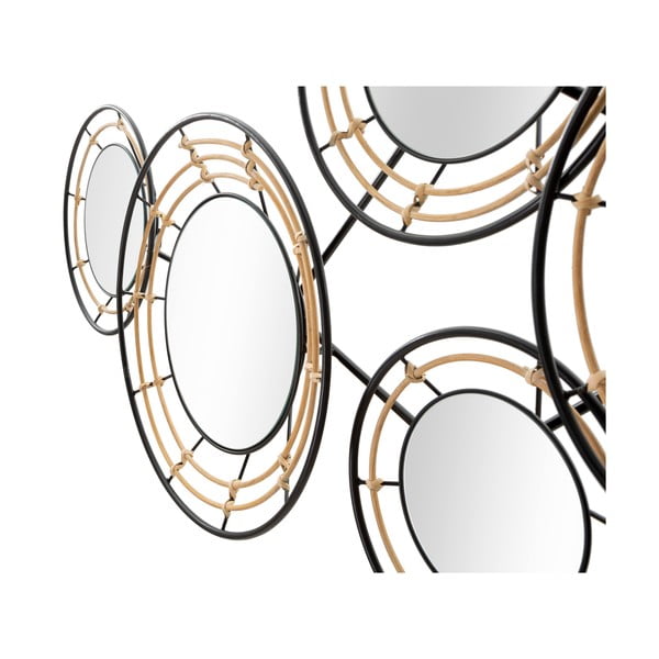 Metāla sienas dekors 111x59 cm Oporto – Mauro Ferretti-image-2