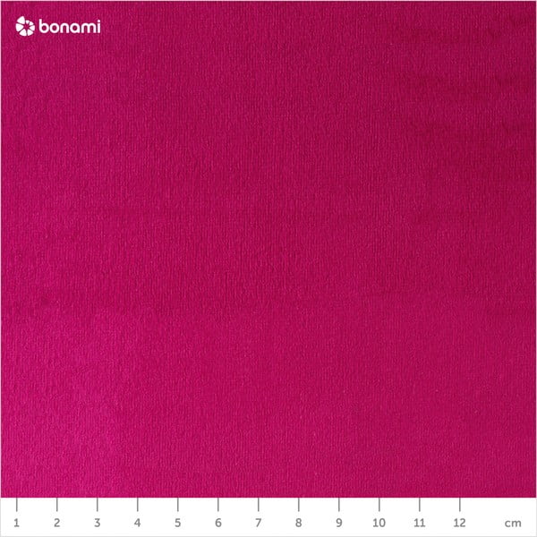 Rozā atpūtas krēsls ar melnām kājām Mazzini Sofas Amelie-image-1