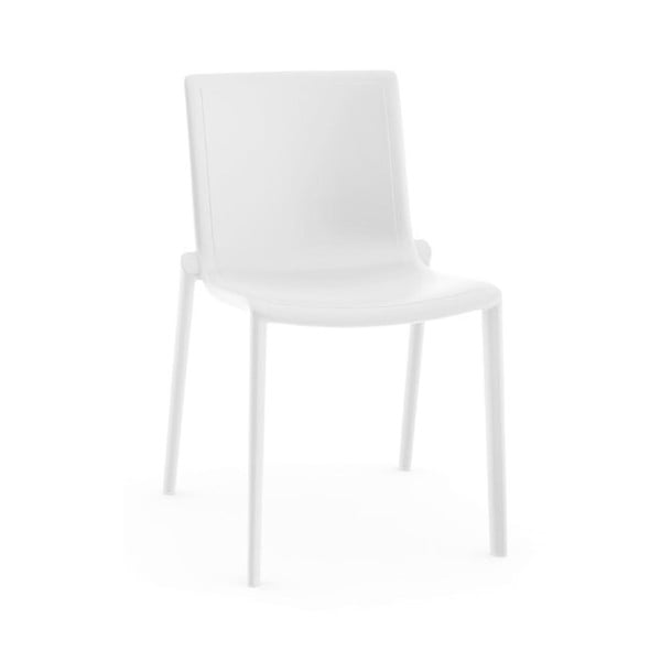 2 baltu dārza krēslu komplekts Resol Kat