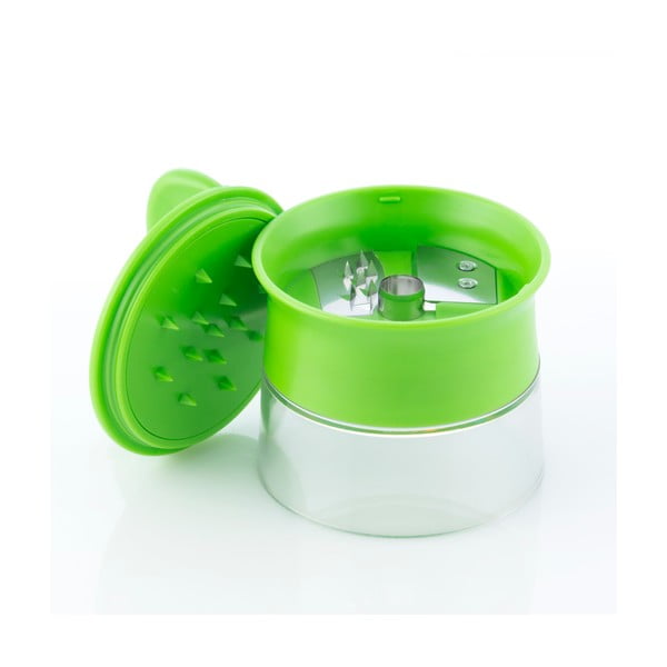 Spirālveida griezējs InnovaGoods Mini-image-4