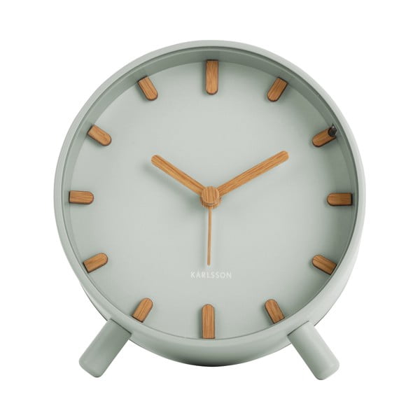 Modinātājpulkstenis ø 11 cm  Grace  – Karlsson-image-2
