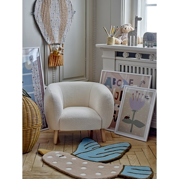 Bērnu sienas dekors Ballon – Bloomingville Mini-image-4