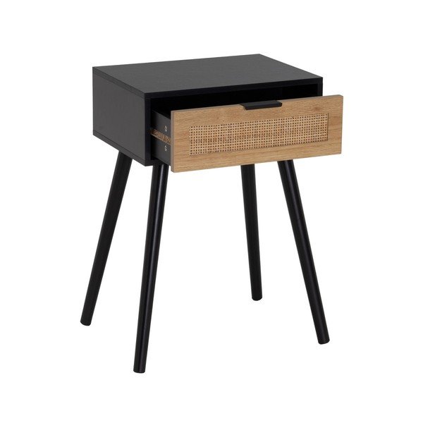Melns naktsskapītis – Casa Selección-image-1