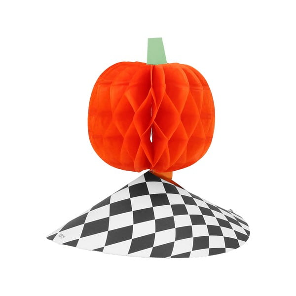 Ballīšu cepures (6 gab.) Halloween – Meri Meri-image-3