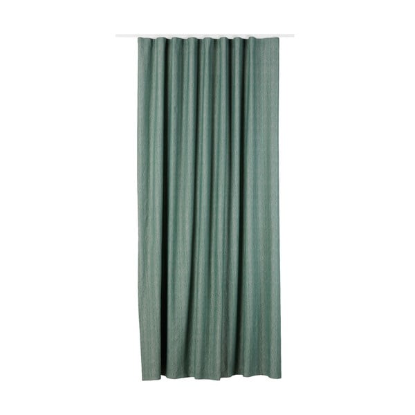 Zaļš aizkars 140x260 cm Nordic – Mendola Fabrics