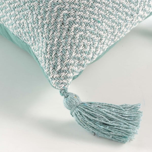 Dekoratīvais spilvens 40x40 cm Louisette – douceur d'intérieur-image-1