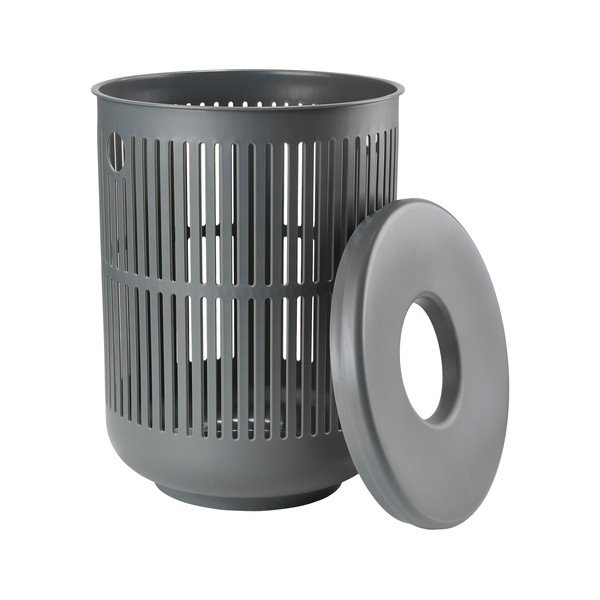 Plastmasas veļas grozs 60 l Ume – Zone-image-3