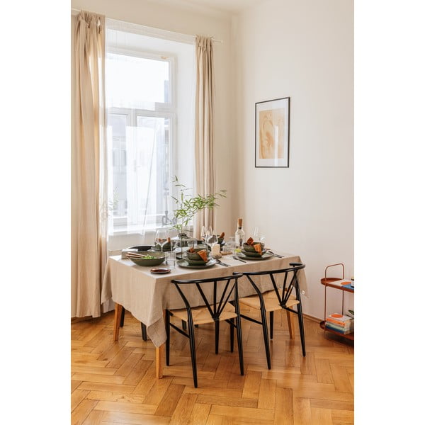 Māla pusdienu komplekts (16 gab.) Nephrite – Bonami Selection-image-4