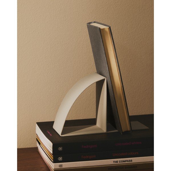 Grāmatu turētājs Mistra – Kave Home-image-1