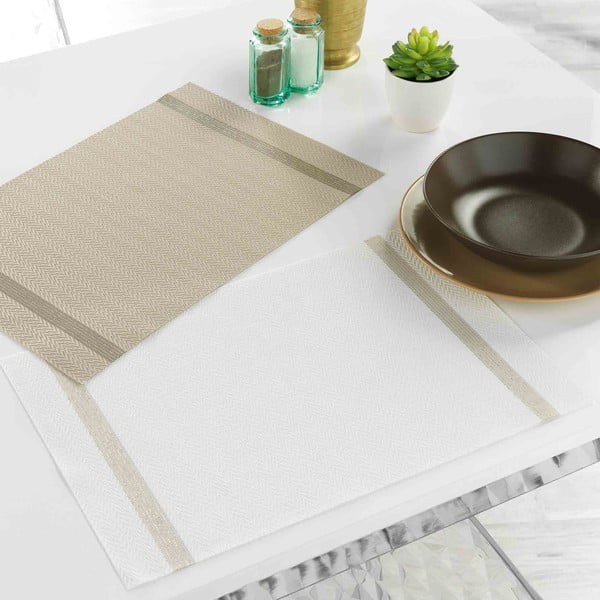 Galda paliktnis 30x45 cm Goldira – douceur d'intérieur-image-2