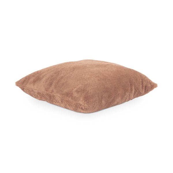 Mikroplīša dekoratīvais spilvens 45x45 cm Pippa – Tiseco Home Studio-image-2