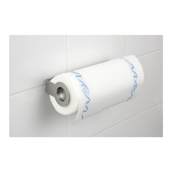 Nerūsējošā tērauda virtuves dvieļu turētājs Wenko Cerri -image-4