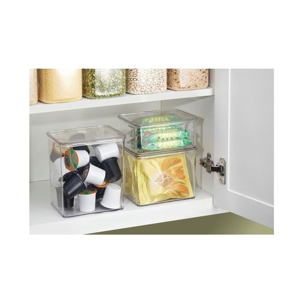 iDesign Cleary organizators, 14 x 17 x 7,5 cm-image-3