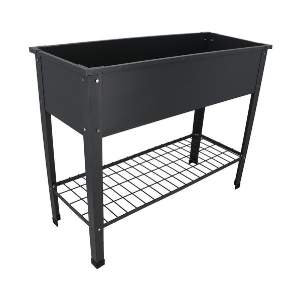 Paaugstināta dārza dobe – Esschert Design-image-2