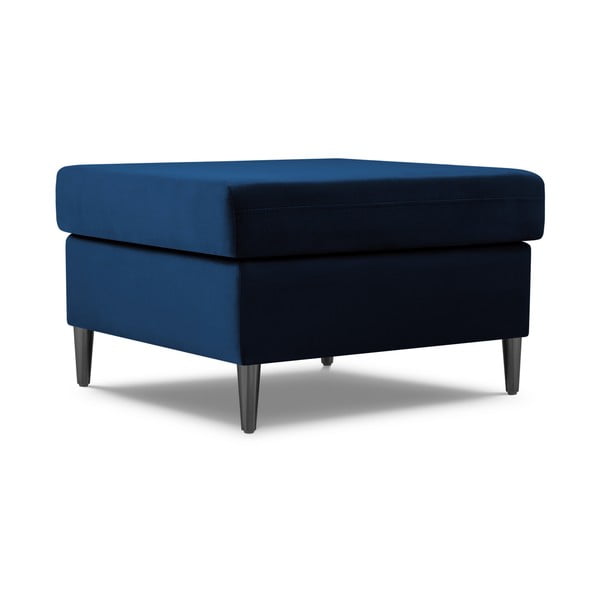 Zils samta kāju soliņš Kyoto – Cosmopolitan Design-image-1