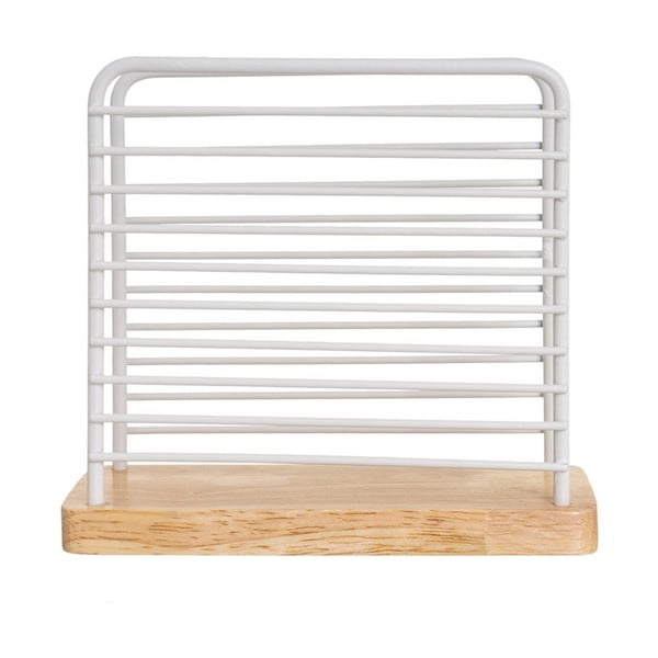 Metāla salvešu turētājs – Casa Selección-image-2