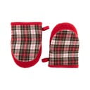 Kokvilnas virtuves cimdi (2 gab.) – Tiseco Home Studio