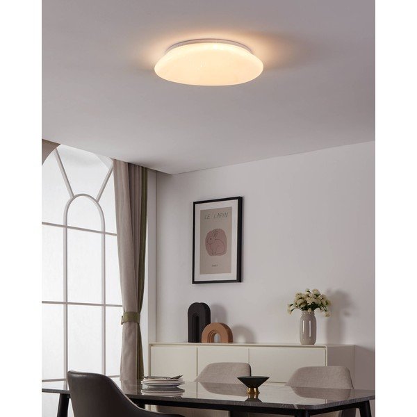LED viedā griestu lampa 7 W SILERAS-Z – EGLO-image-1