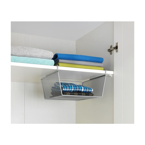 Plaukta grozs Wenko, 28 x 23 x 14 cm-image-2