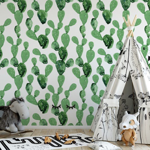 Tapetes Dekornik Cactus, 50 x 280 cm-image-3