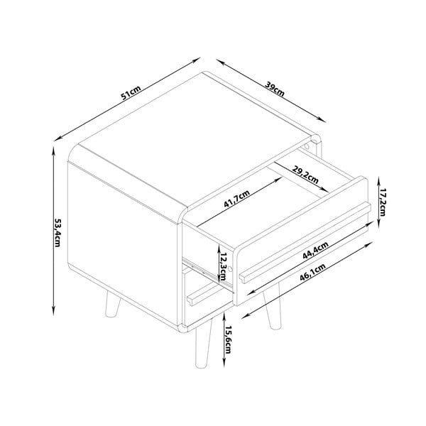 Pelēks naktsskapītis Chantal – Støraa-image-4
