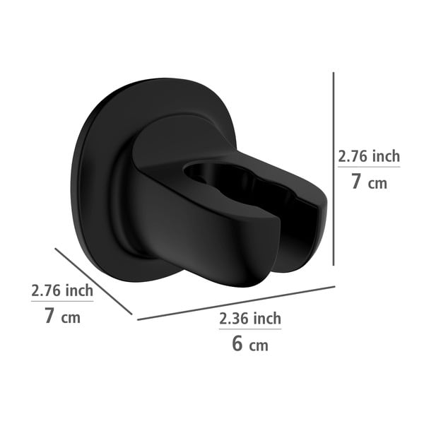 Dušas galviņas turētājs – Wenko-image-2