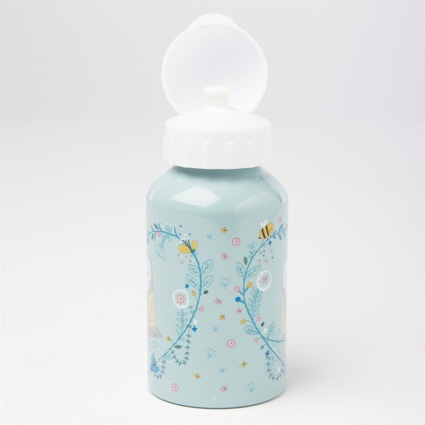 Zila ūdens pudele Sass & Belle Woodland, 300 ml-image-1