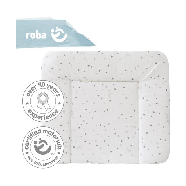 Pārtinamais paklājiņš 75x85 cm Kleine Wolke – Roba-image-2