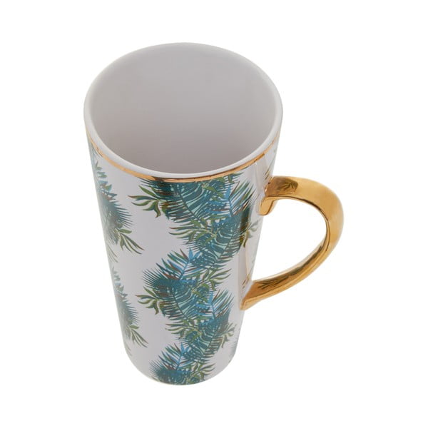 Māla krūze 500 ml Winter – Premier Housewares-image-1