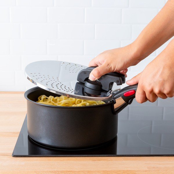 Nerūsējošā tērauda vāks – Tefal-image-2
