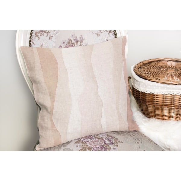 Spilvendrāna 43x43 cm Komodo Beach – Mila Home-image-1