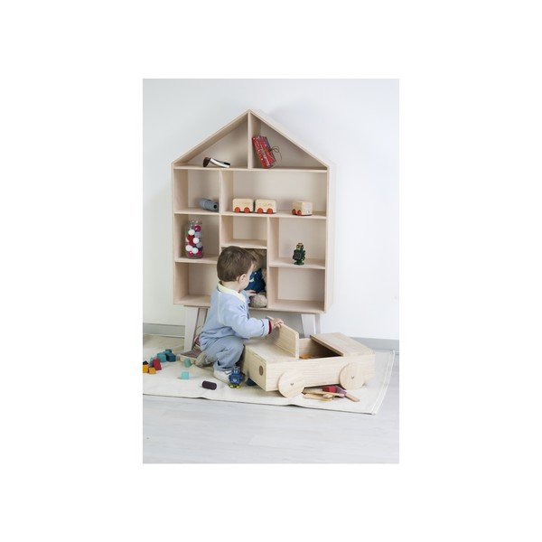 Balta kumode Really Nice Things House-image-2